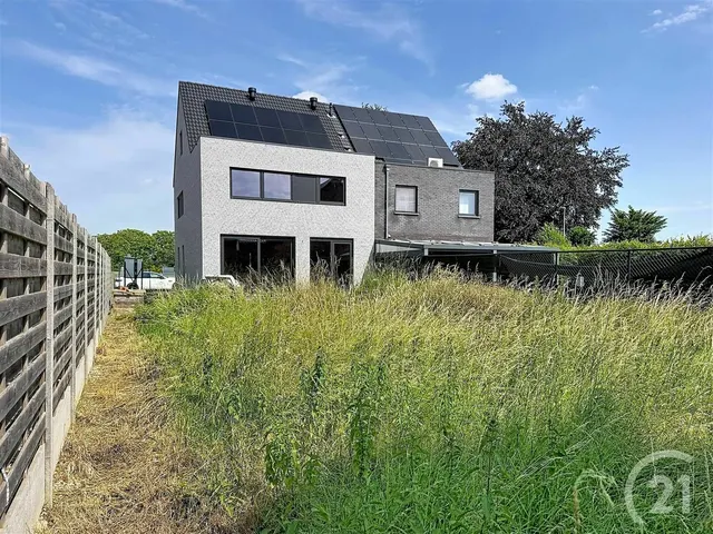 Maison à vendre à Scherpenheuvel-Zichem – 1/6