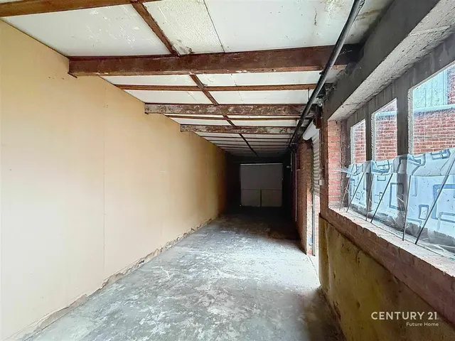 Maison à vendre à Betekom – 1/10