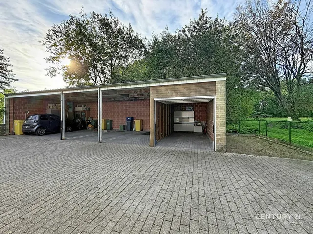 Appartement à louer à Heist-Op-Den-Berg – 1/10