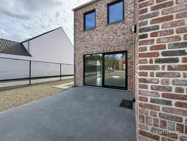 Huis te huur in Tremelo – 1/10