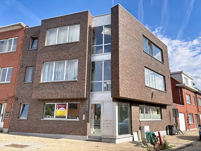 Appartement à louer à Zwijndrecht – 1/7