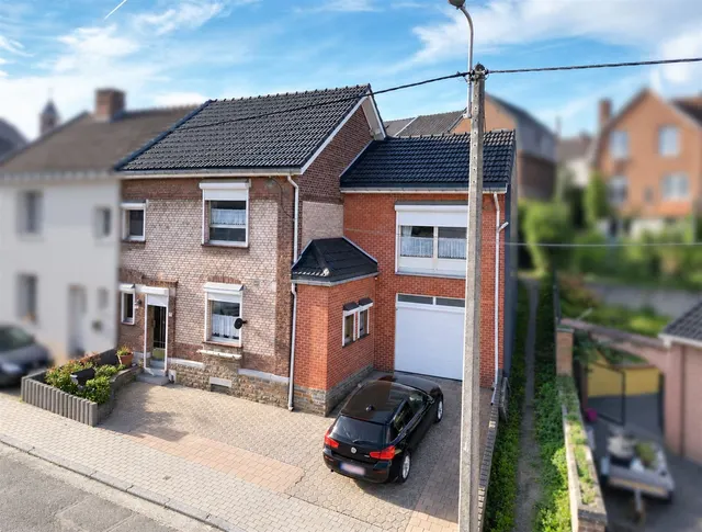 Maison à vendre à Seraing – 1/10