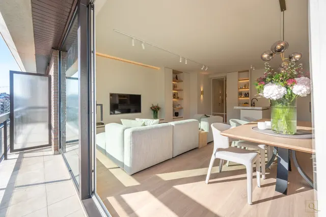 Appartement te koop in Knokke-Heist – 1/10