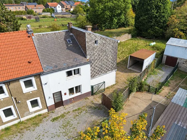 Huis te koop in Saint-Georges-Sur-Meuse – 1/10