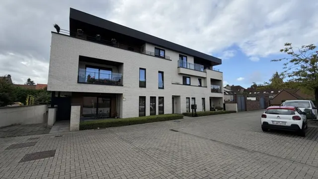 Appartement à louer à Peer – 1/8
