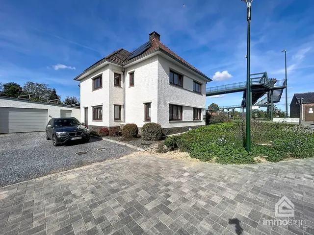 Huis te koop in Bocholt – 1/10