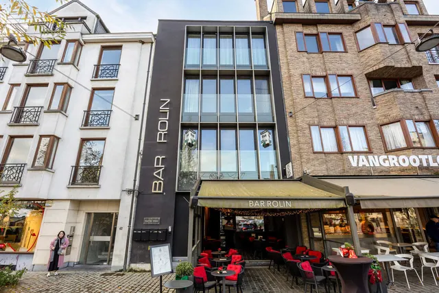 Appartement te koop in Tienen – 1/10