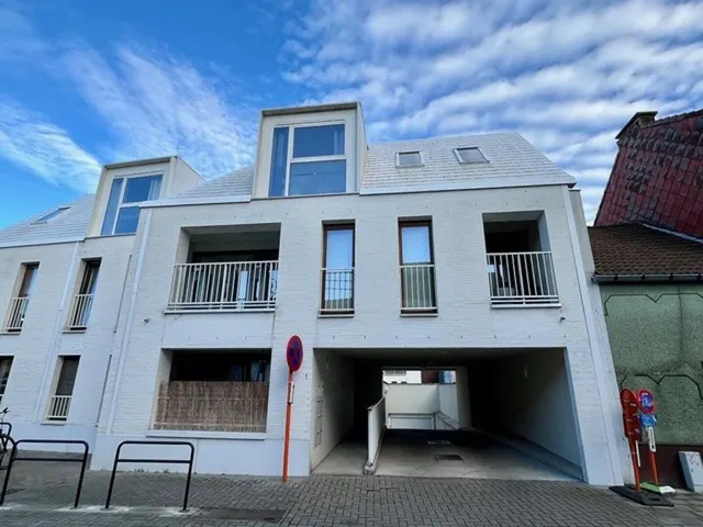 Penthouse te huur in Bertem – 1/10