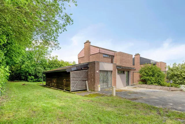 Maison à vendre à Heverlee – 1/10