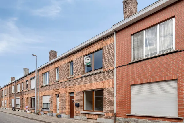 Maison à vendre à Tienen – 1/10