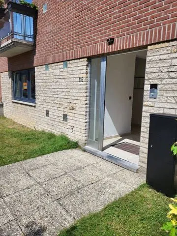 Appartement à louer à Woluwe-Saint-Pierre – 1/9