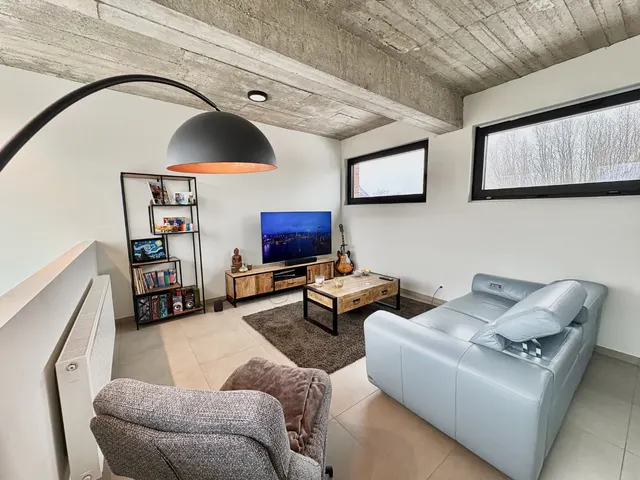 Maison à louer à Erembodegem – 1/10