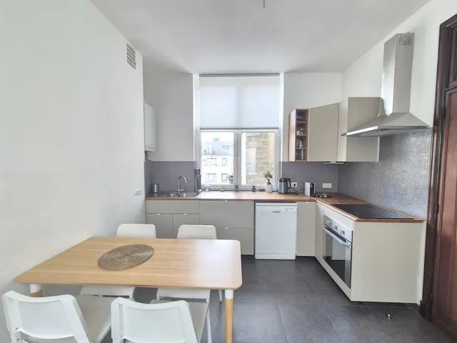 Appartement te koop in Bruxelles – 1/10