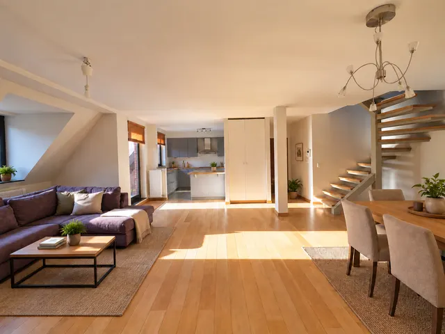 Appartement te koop in Bruxelles – 1/10