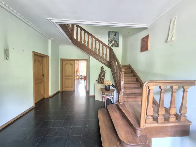 Huis te koop in Uccle – 1/10