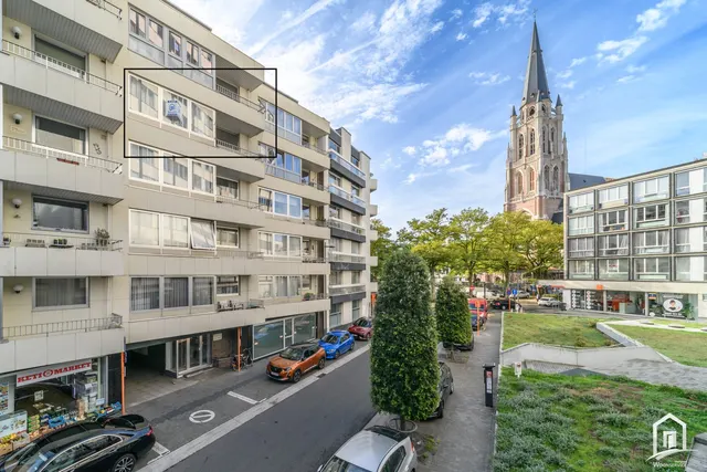 Appartement te koop in Aalst (9300) – 1/10