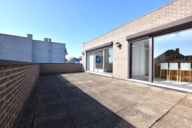 Appartement à louer à Heist-op-den-Berg – 1/9