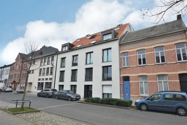 Duplex à louer à Heist-op-den-Berg – 1/10