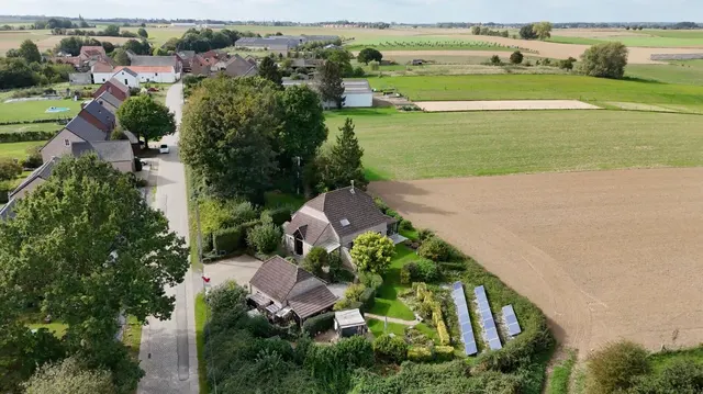Maison à vendre à Bevekom – 1/10
