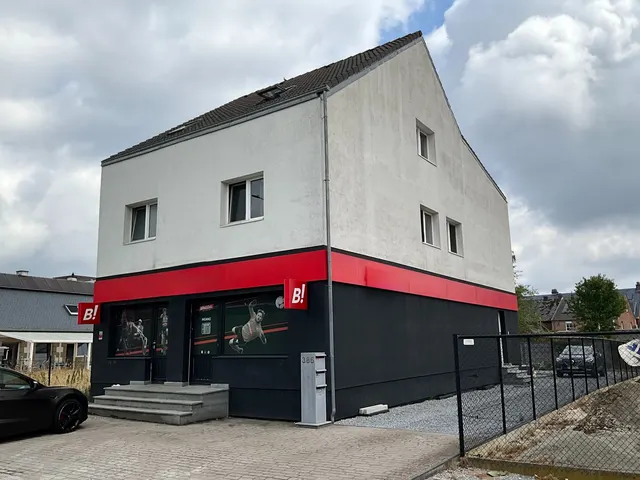 Appartement à vendre à Houthalen-Helchteren – 1/10