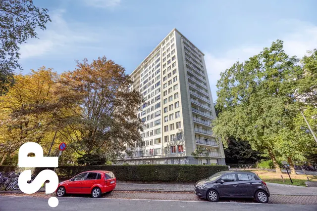 Appartement à vendre à Antwerpen – 1/10
