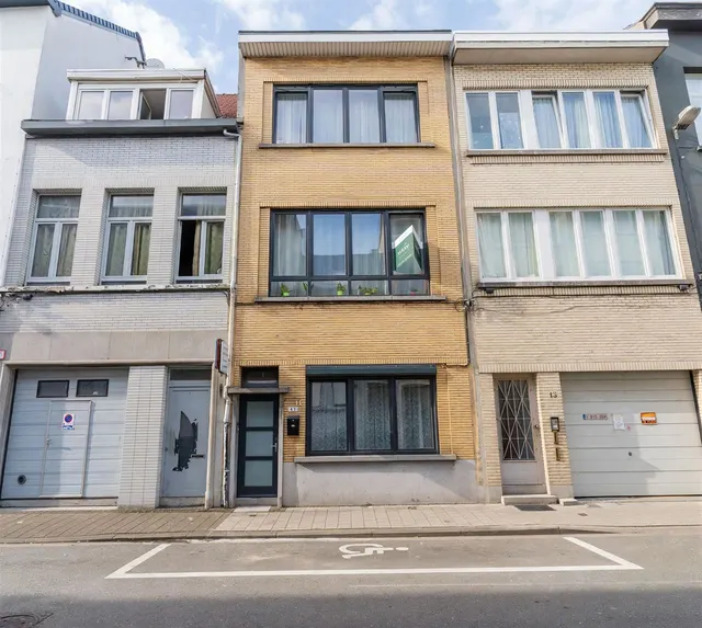 Huis te koop in Antwerpen – 1/10