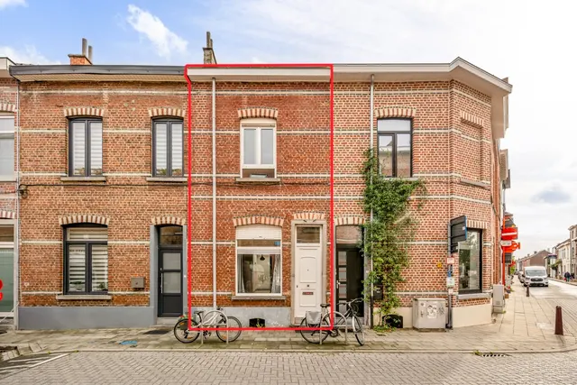 Eengezinswoning à vendre à Leuven – 1/10
