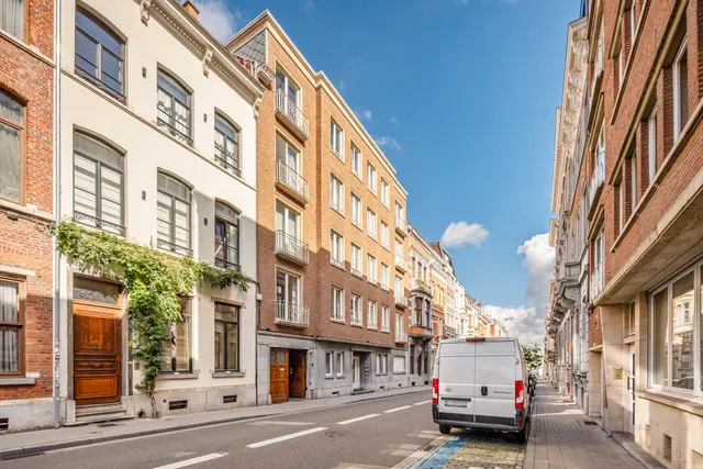 Appartement à vendre à Leuven – 1/10
