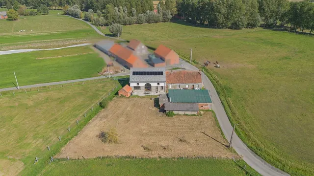 Huis te koop in Londerzeel – 1/10