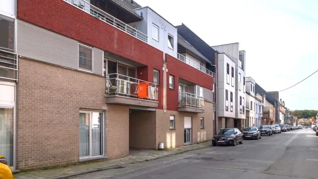 Appartement te koop in Maldegem – 1/10
