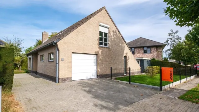 Huis te koop in Maldegem – 1/10