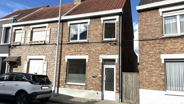 Huis te koop in Assebroek – 1/10