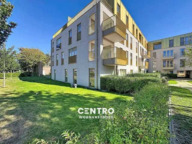Apartment for sale in Blankenberge – 1/10