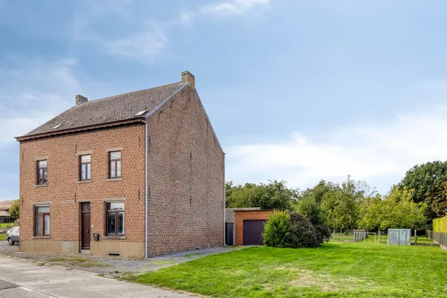 Maison à vendre à Bogaarden – 1/10