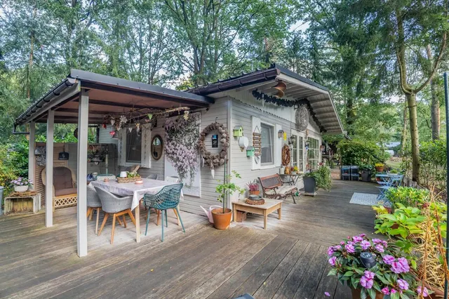 Bungalow à vendre à Zutendaal – 1/10