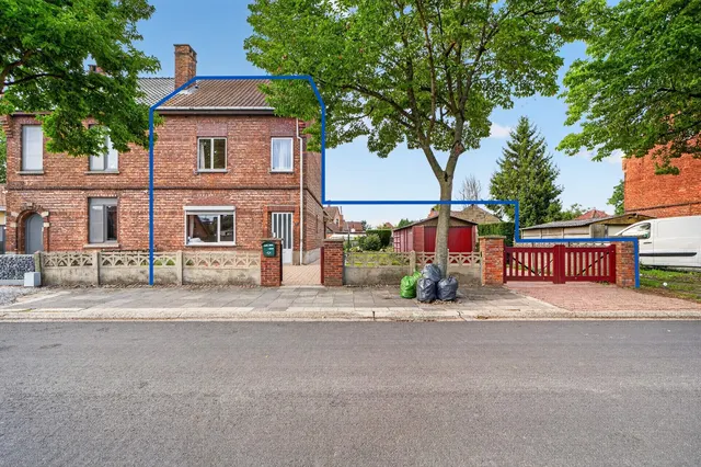 Huis te koop in Beringen – 1/10