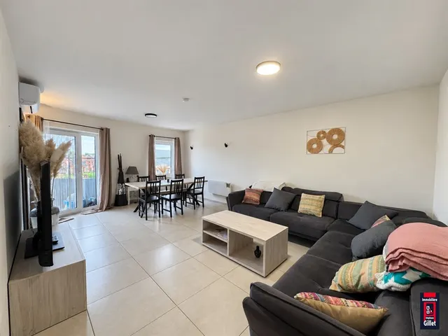 Appartement à vendre à Ans – 1/10
