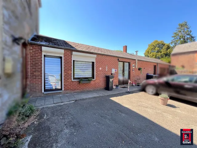 Appartement à louer à Havelange – 1/10