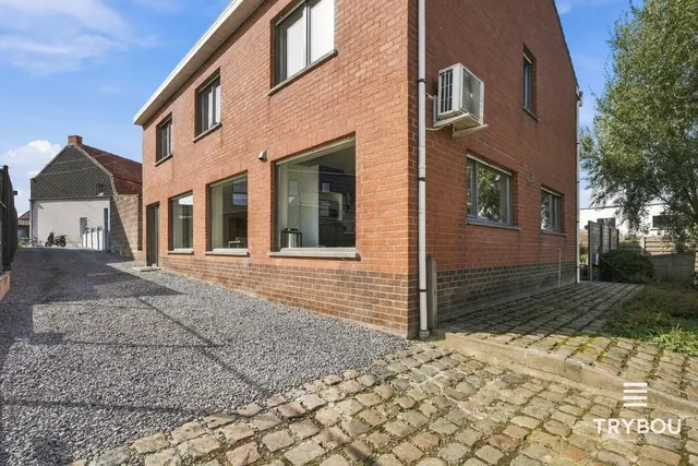Huis te koop in Houthulst – 1/10