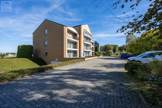 Appartement à vendre à Boncelles – 1/10