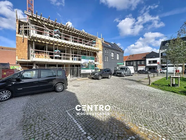 Apartment for sale in Blankenberge – 1/8