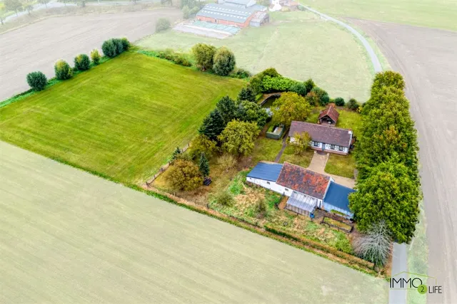 Maison à vendre à Zevergem – 1/10