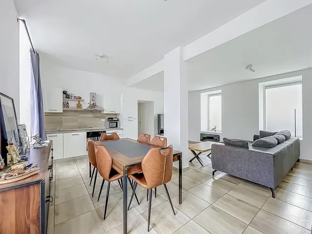 Appartement te huur in Haulchin – 1/10