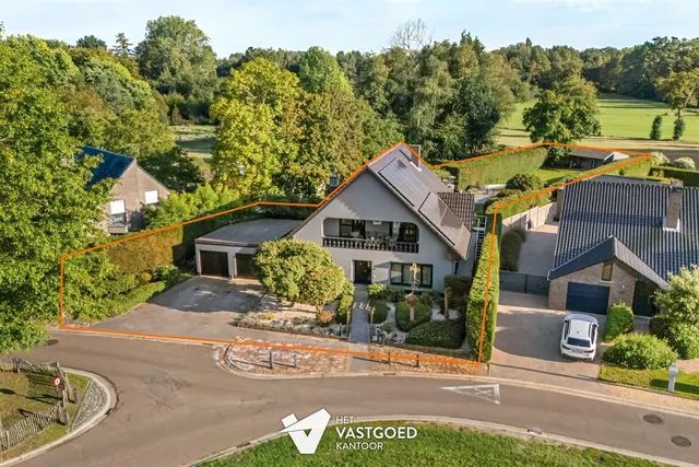 Huis te koop in Balen – 1/10