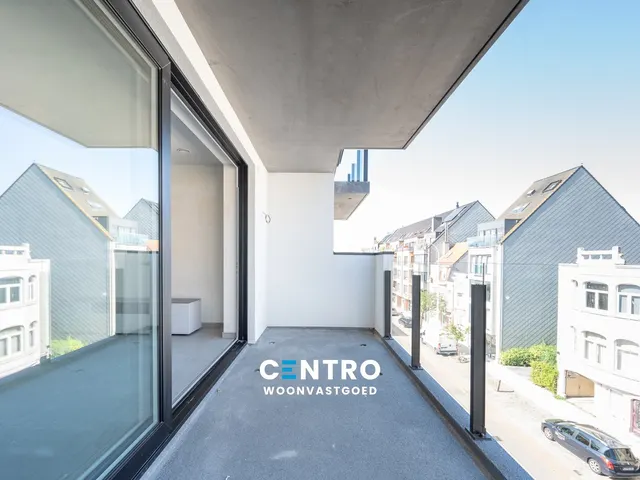Apartment for sale in Blankenberge – 1/10