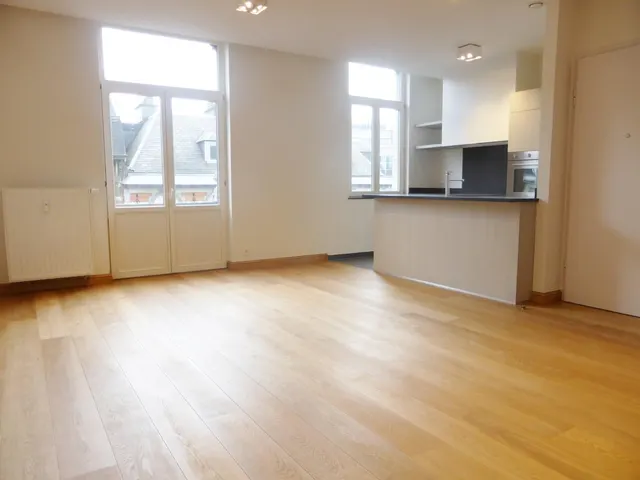 Apartment for rent in Bruxelles – 1/10
