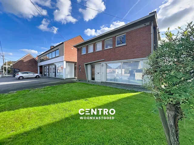 Huis for sale in Lichtervelde – 1/10