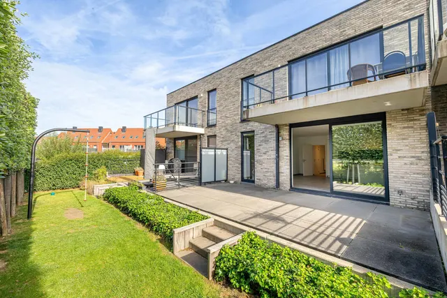 Appartement à vendre à Zaventem – 1/10