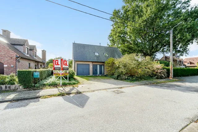 Woning à vendre à Itterbeek – 1/10