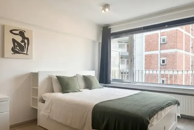 Studio te koop in Liège – 1/9
